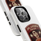 Oklahoma Pride Phone Case