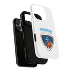 Thunder Nation Phone Case