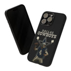 Dallas Cowboys Tough Cases