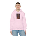 Inspirational Unisex Hoodie