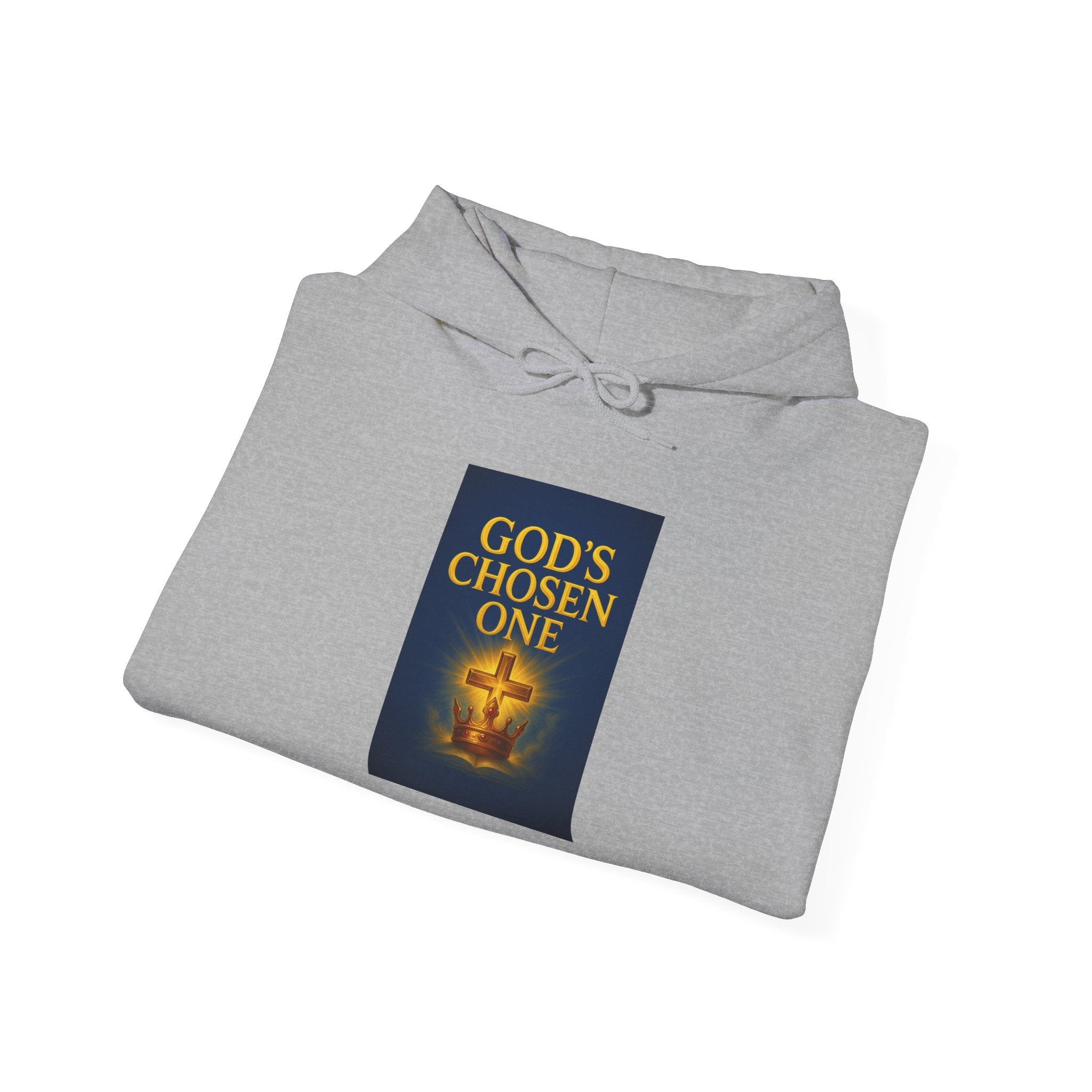 God's Chosen One Hoodie