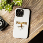 Unshakable Phone Cases