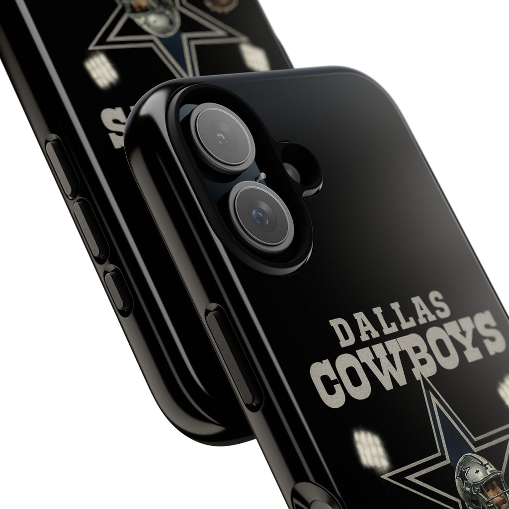 Dallas Cowboys Tough Cases