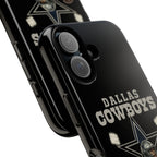 Dallas Cowboys Tough Cases