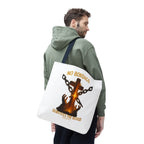 Faith-Inspired Tote Bag
