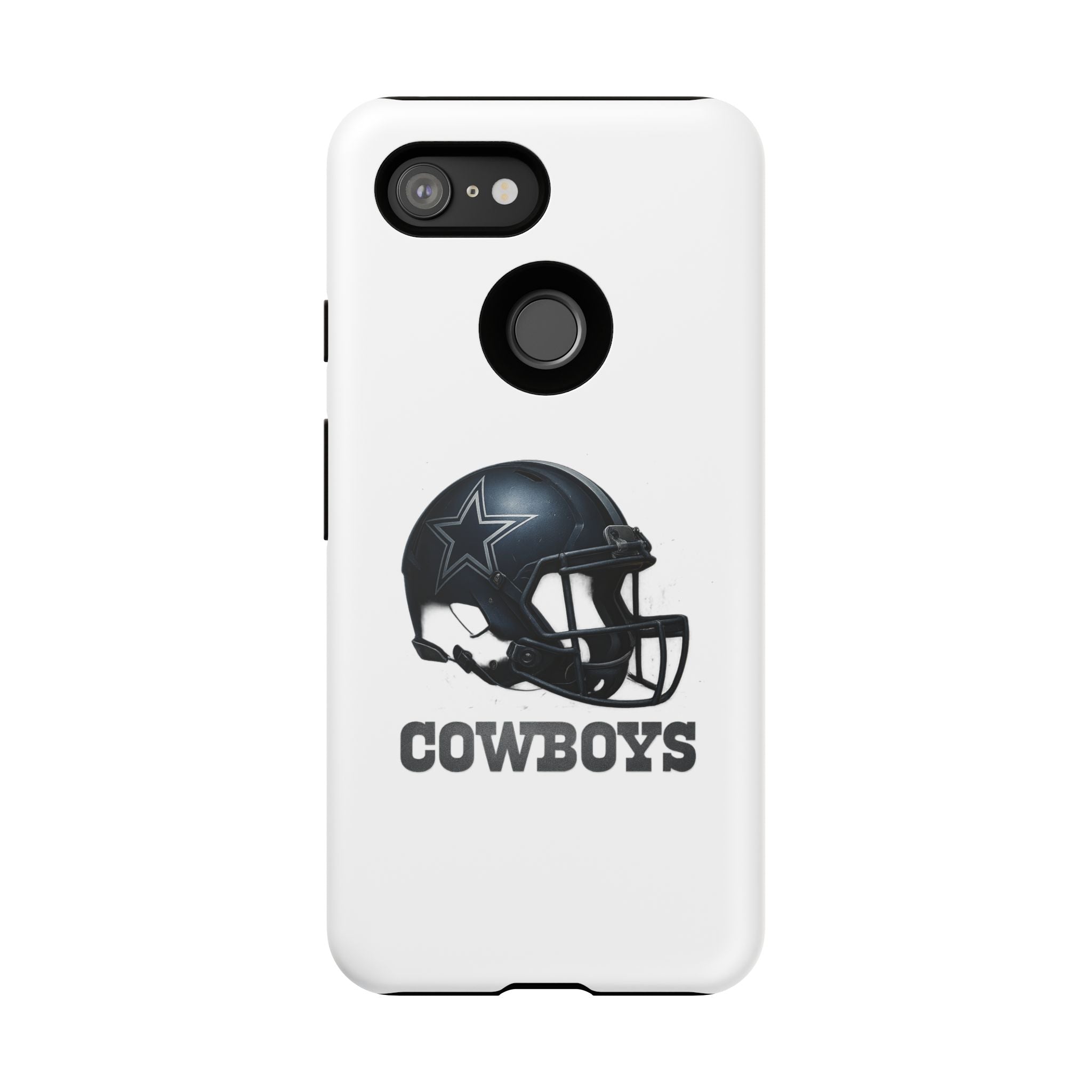 Dallas Cowboys Phone Case