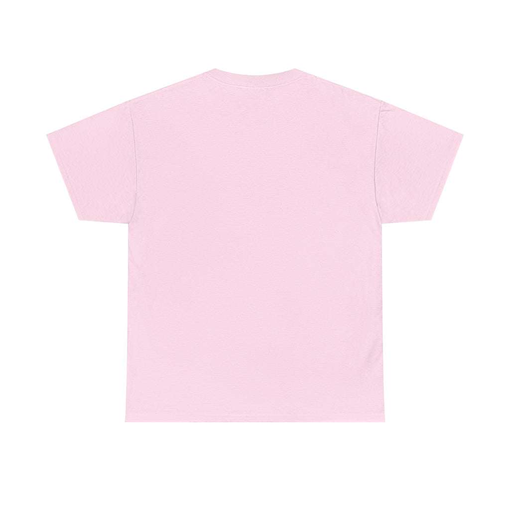 Prayer Over Everything Unisex Heavy Cotton Tee