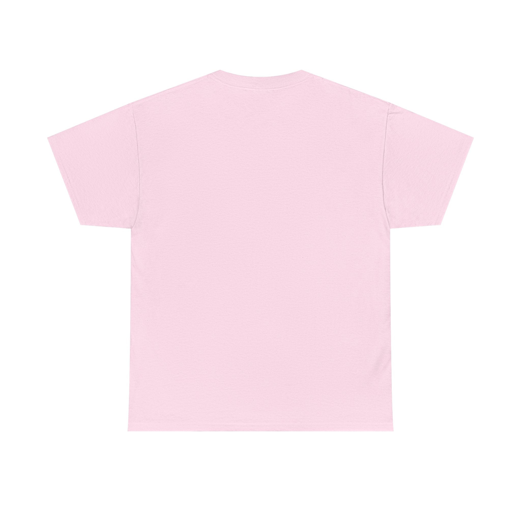 Prayer Over Everything Unisex Heavy Cotton Tee