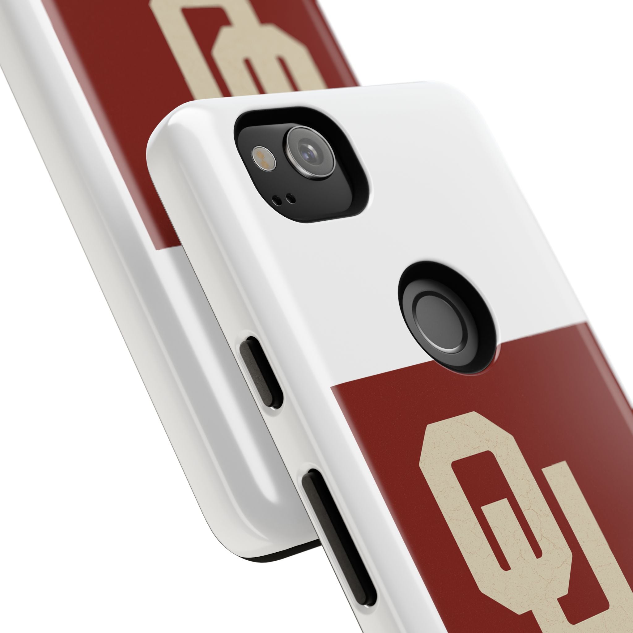 OU University Phone Case