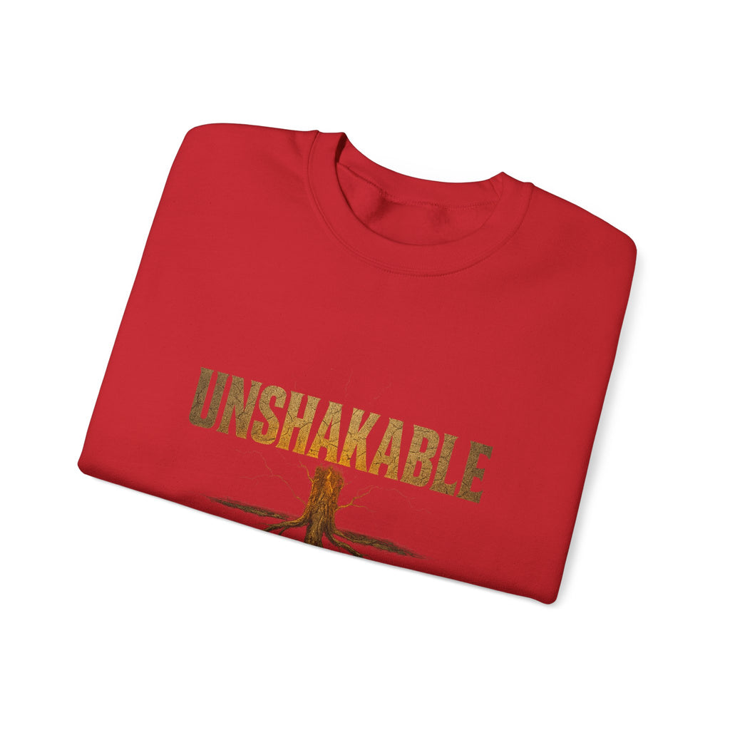 Unshakable Roots Crewneck Sweatshirt