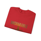 Unshakable Roots Crewneck Sweatshirt