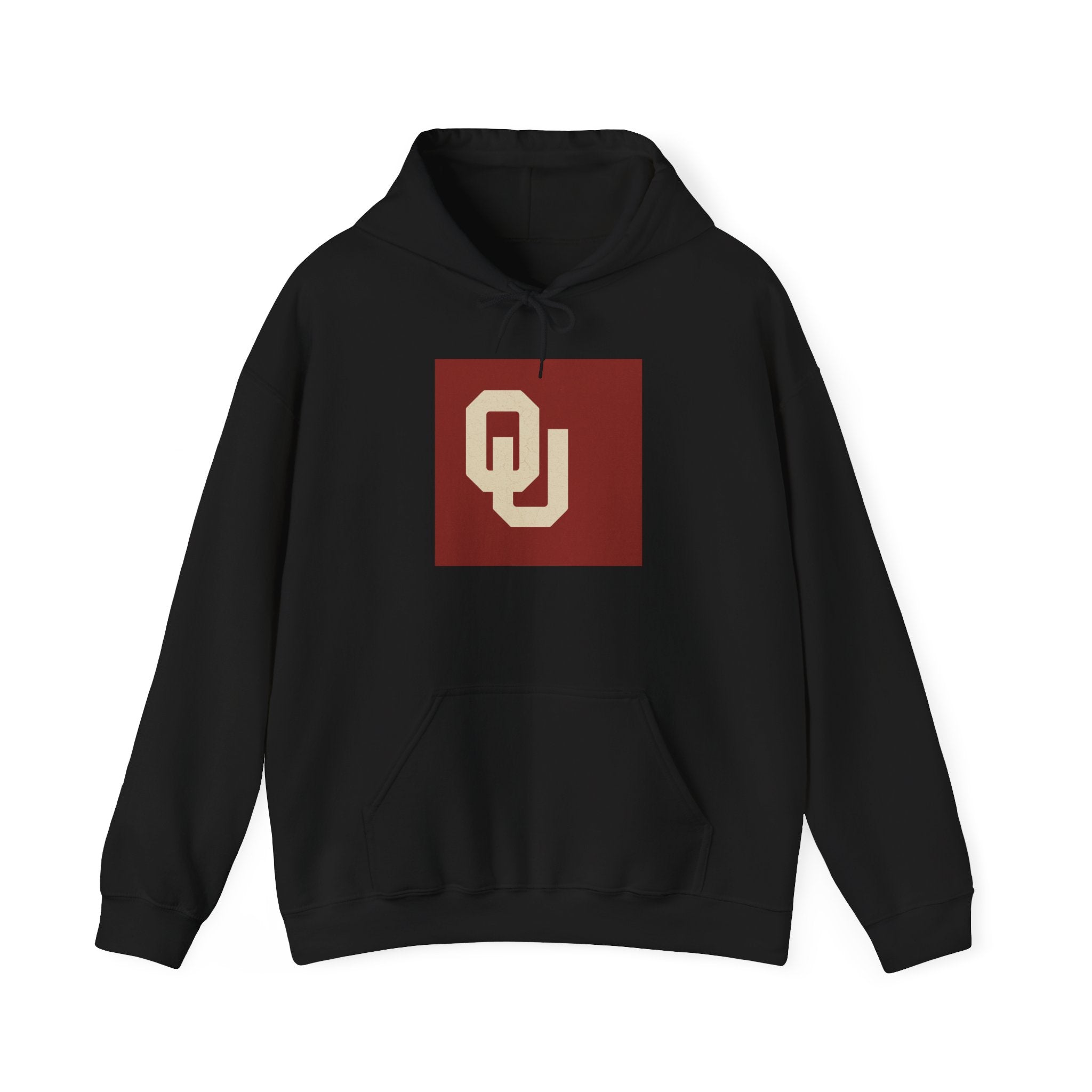 OU Spirit Unisex Hooded
