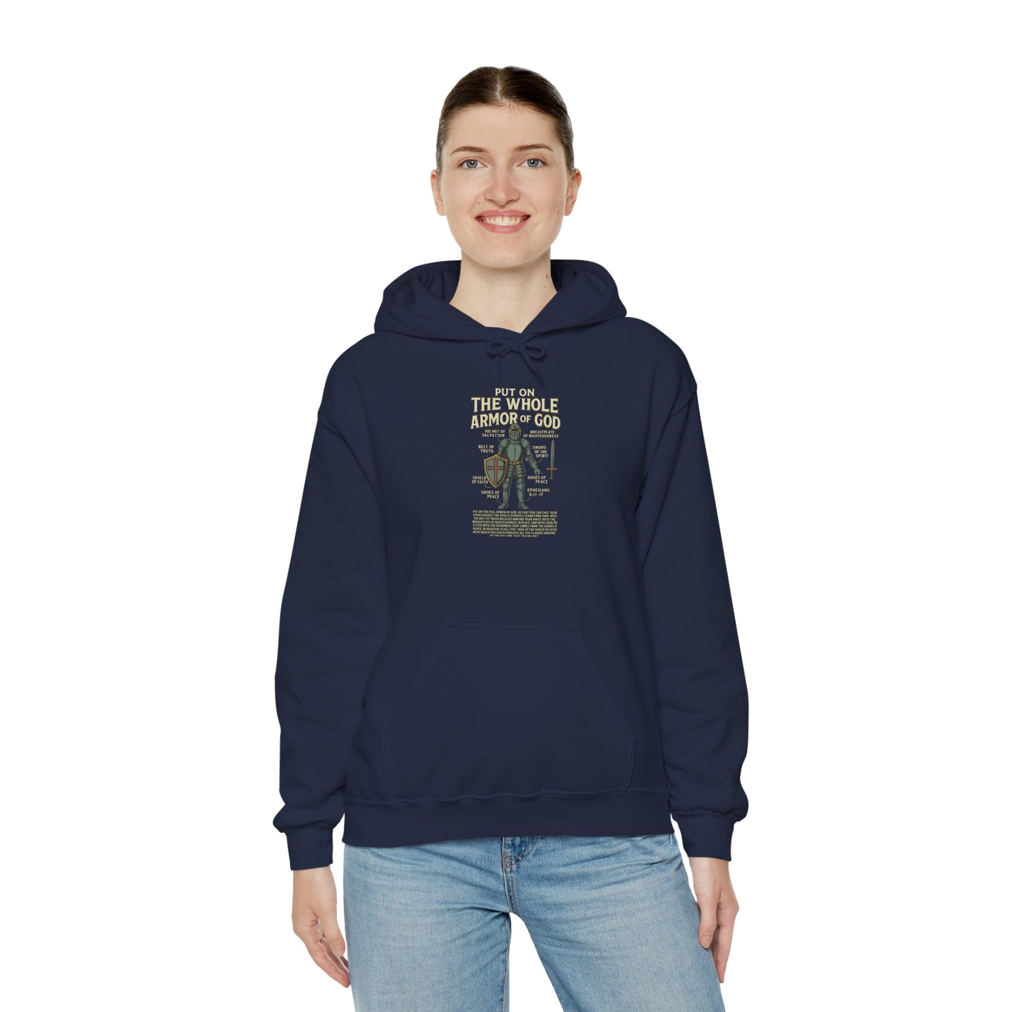 Cozy Adventure-Themed Unisex Hoodie for Fans