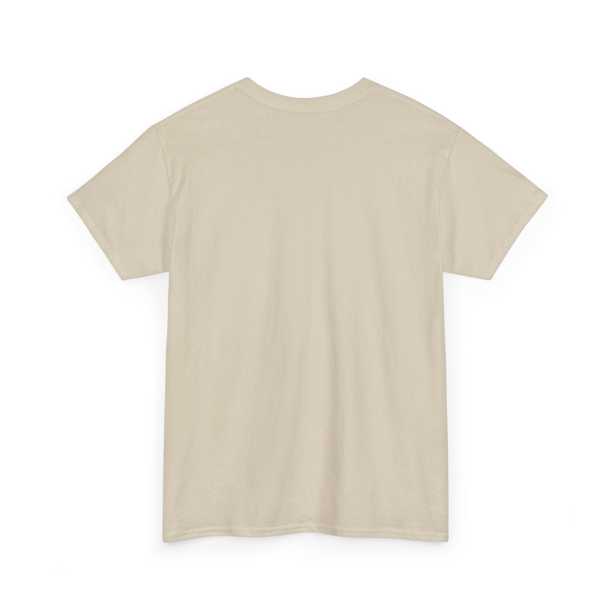 Prayer Over Everything Unisex Heavy Cotton Tee