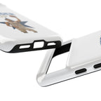 Thunder Up Phone Case