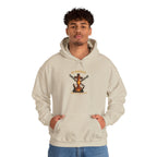 Faith-Inspired Heavy Blend Hooded Sweatshirt