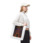 Empowering Prayer Tote Bag