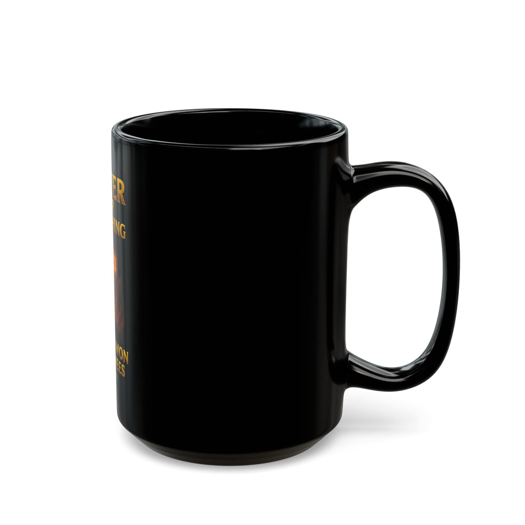Faith-Inspired Prayer Mug