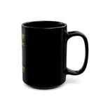 Faith-Inspired Prayer Mug