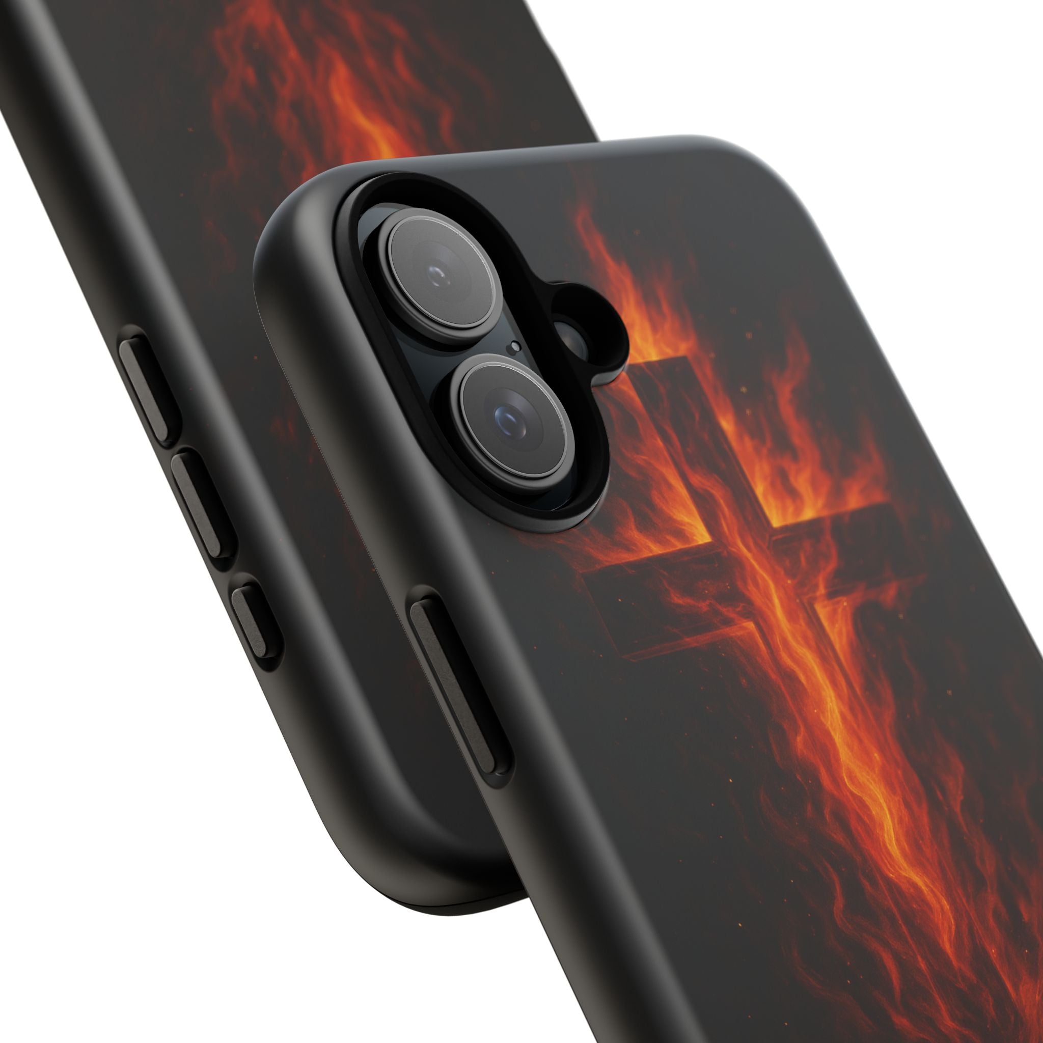 Hot Spirit-Filled Phone Case
