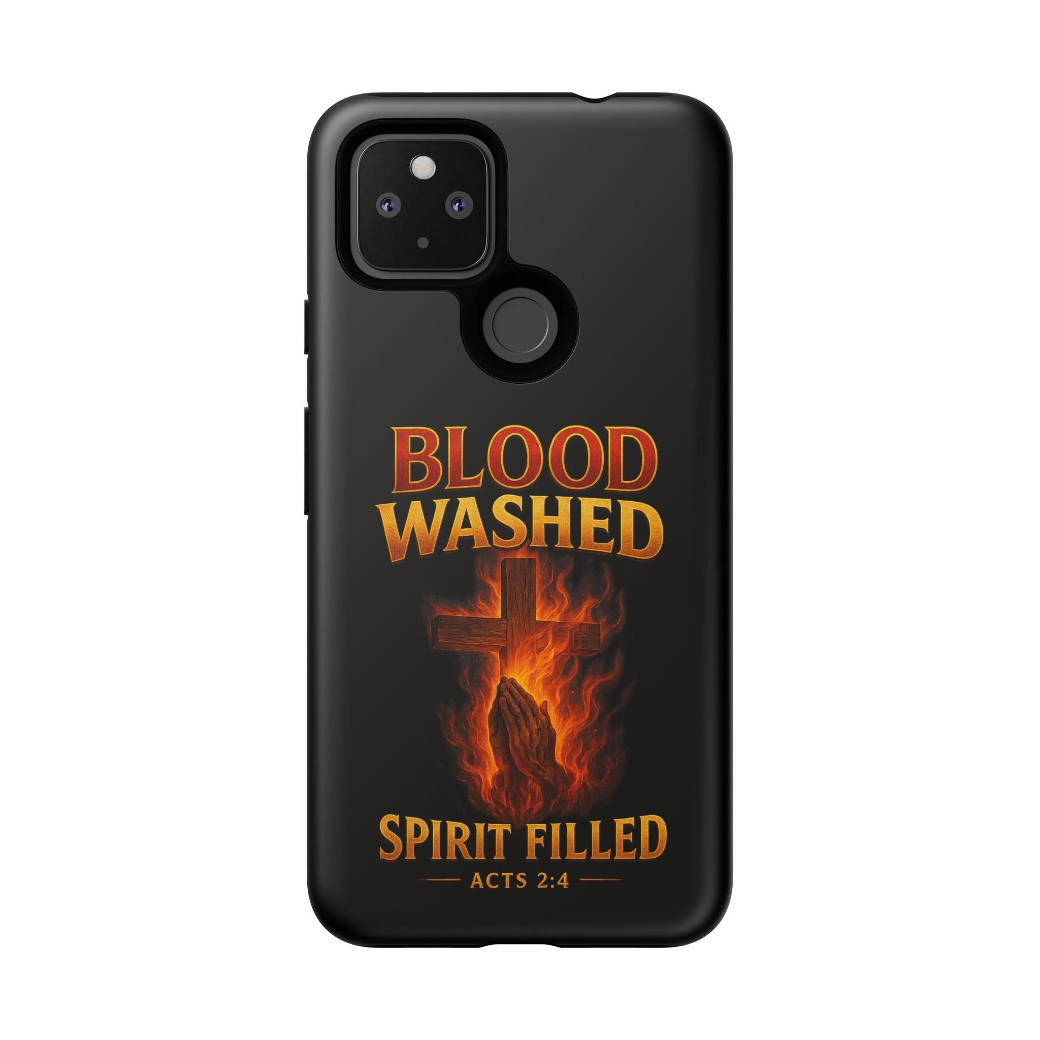 Christian Phone Case