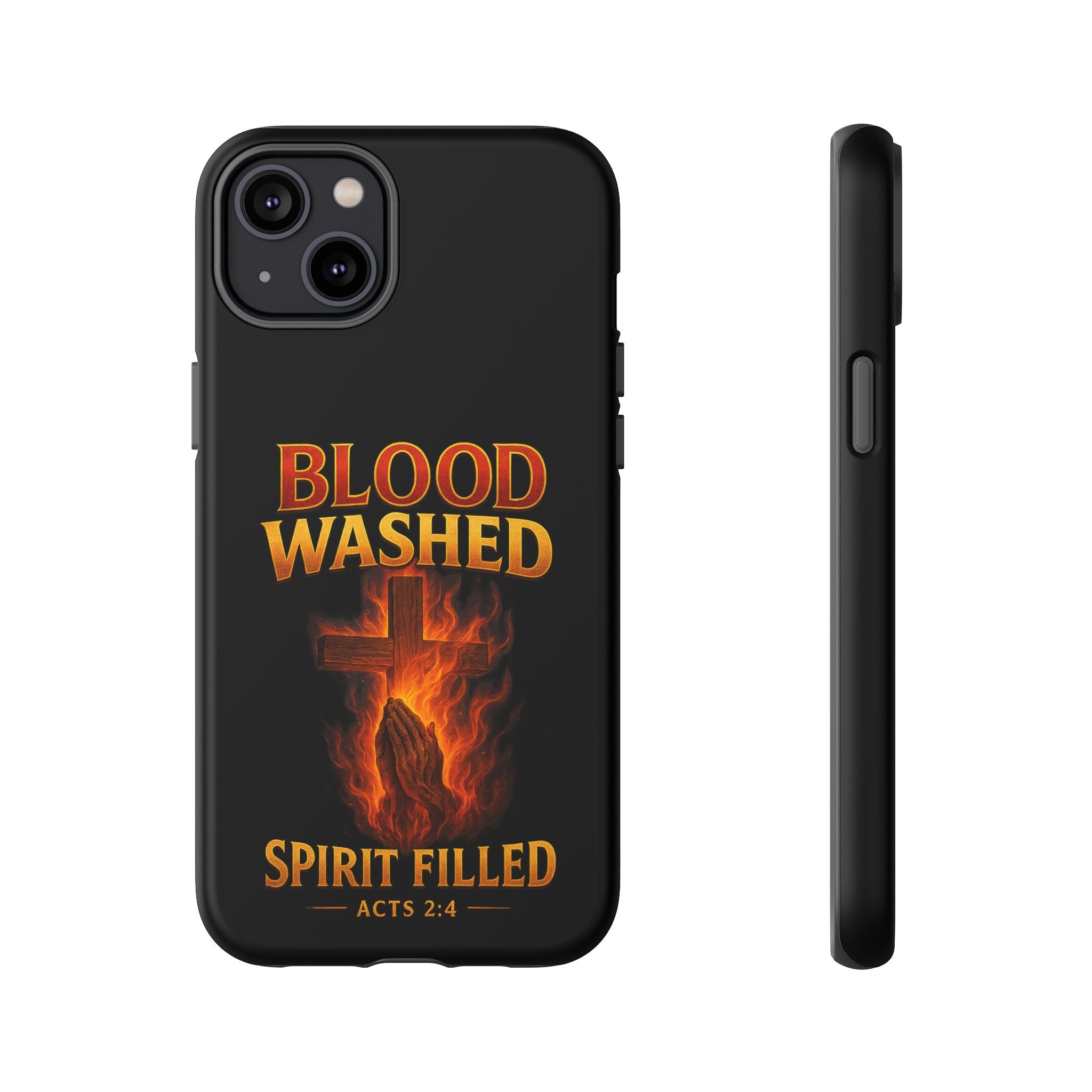 Christian Phone Case