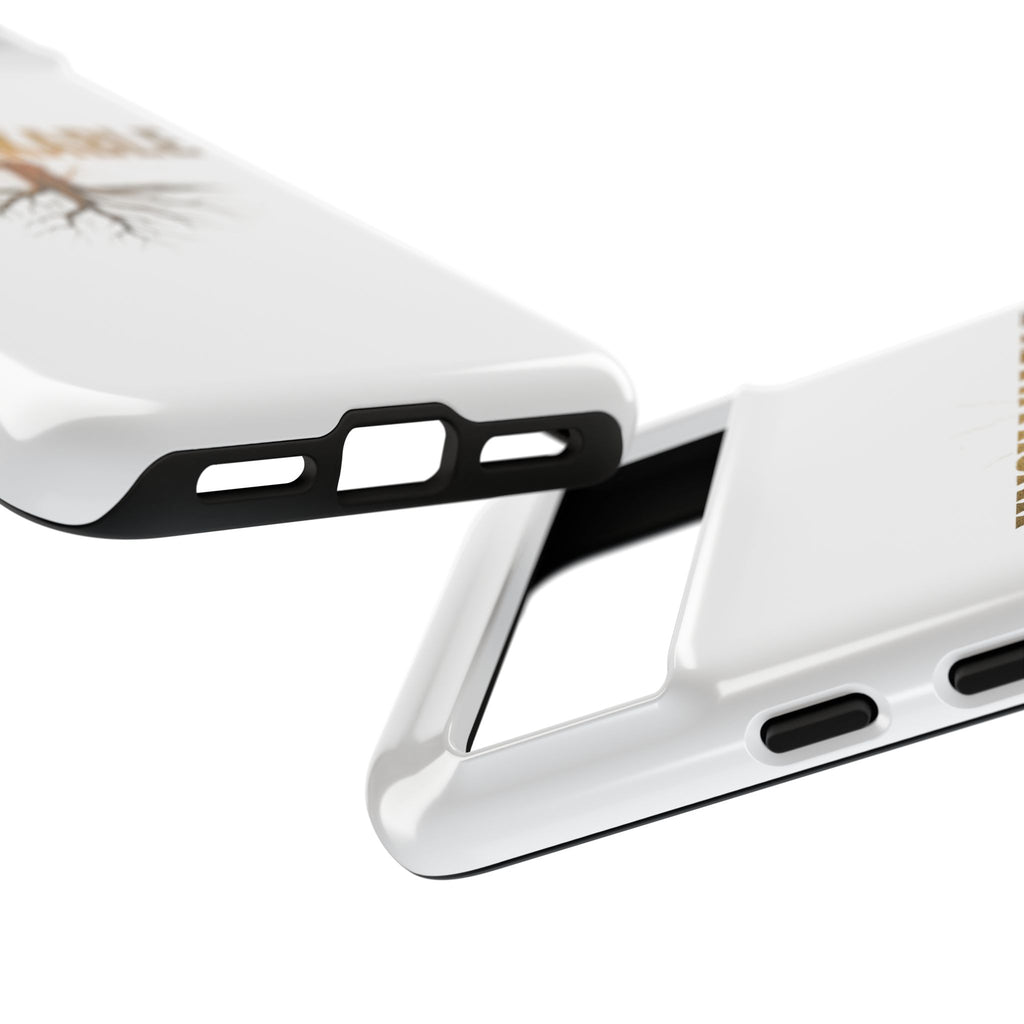 Unshakable Phone Cases