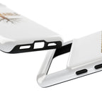 Unshakable Phone Cases