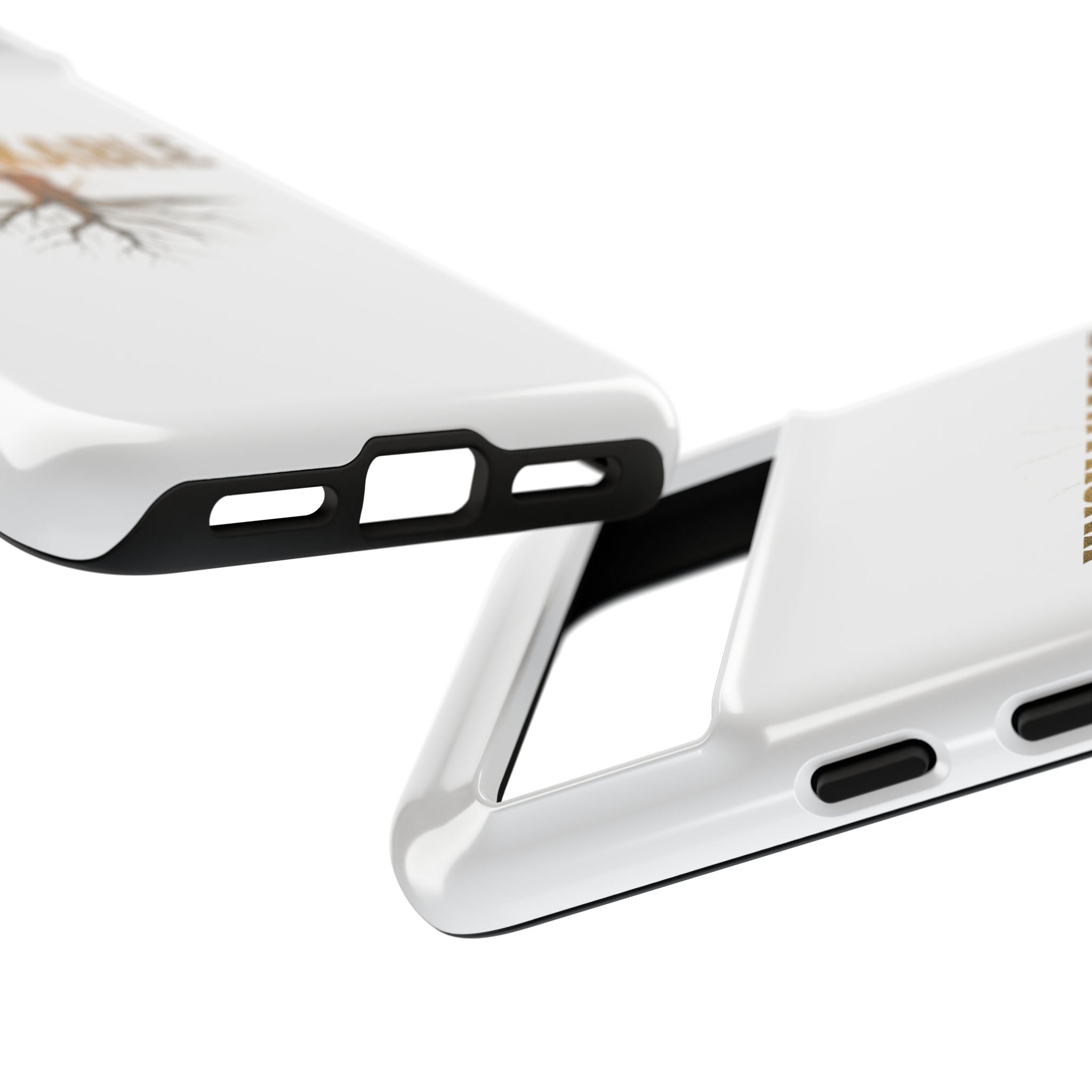 Unshakable Phone Cases