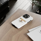 Unshakable Phone Cases