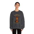 Inspirational Faith Crewneck Sweatshirt