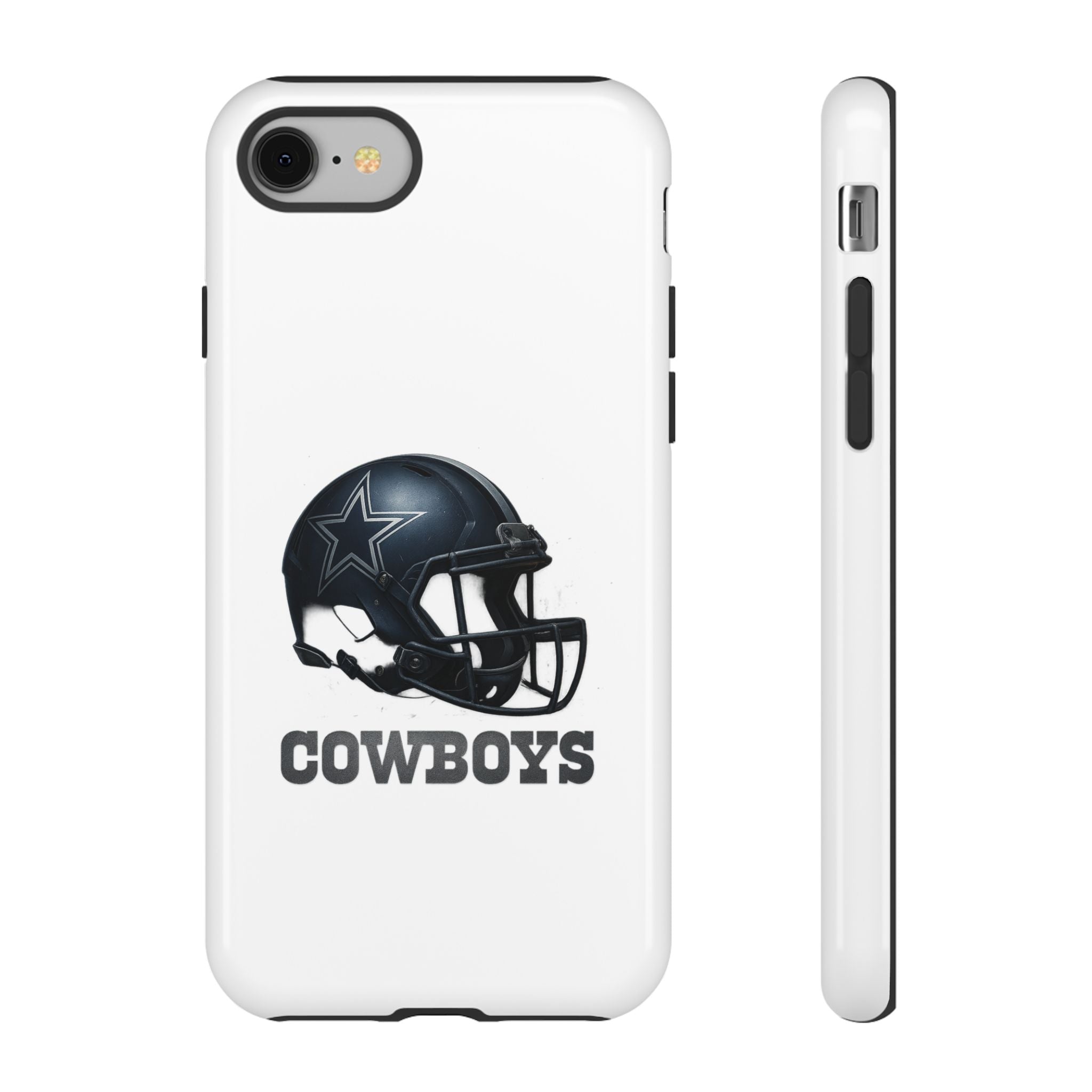Dallas Cowboys Phone Case