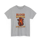 Faith-Inspired Unisex Heavy Cotton Tee