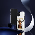 Christian Tough Phone Case
