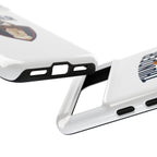 Thunder Up Phone Case