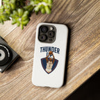 Thunder Up Phone Case