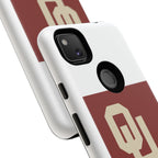 OU University Phone Case