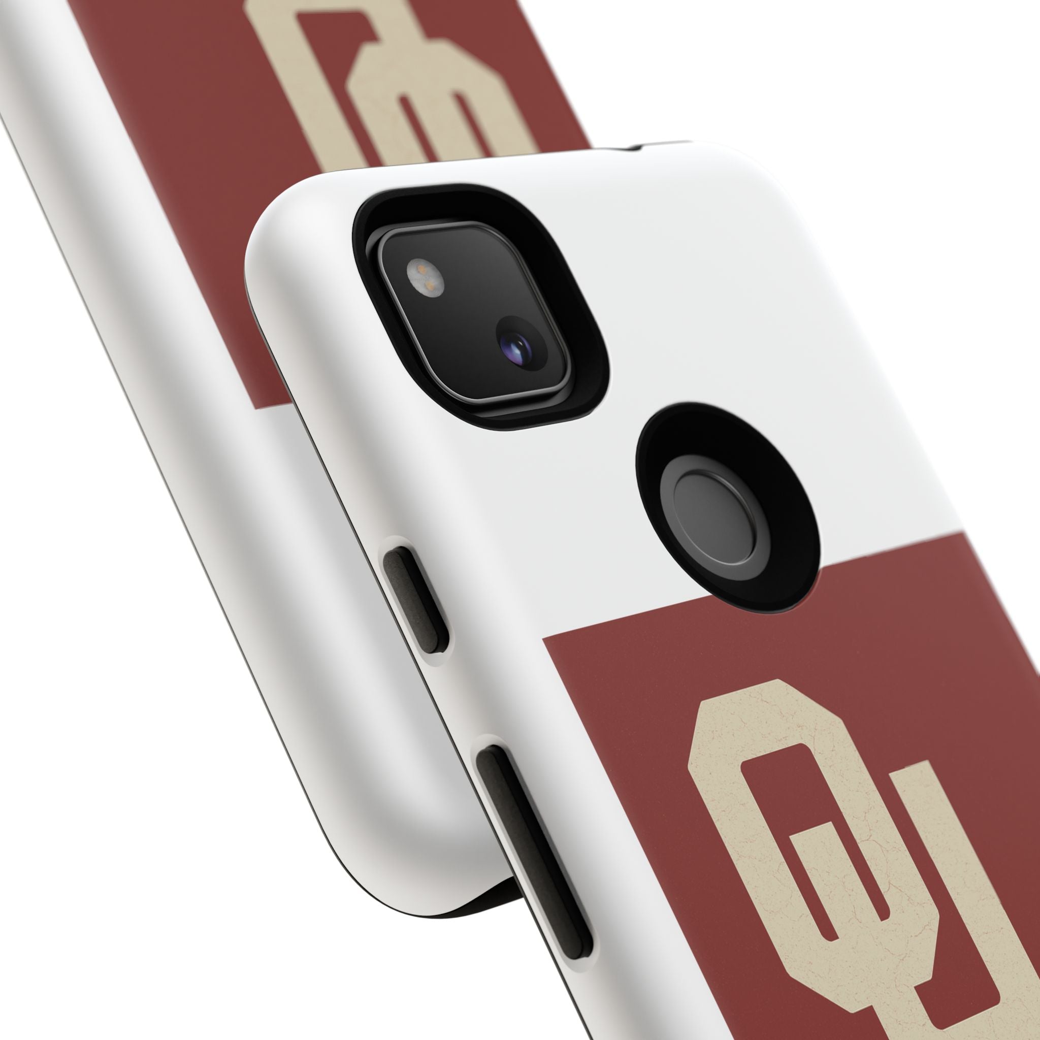 OU University Phone Case