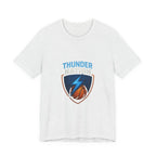 Thunder Nation Basketball T-Shirt