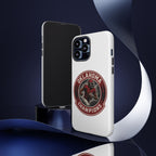 Oklahoma Champions Phone Case