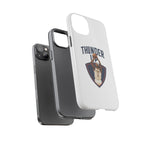 Thunder Up Phone Case