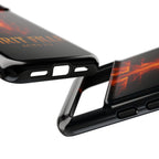 Hot Spirit-Filled Phone Case