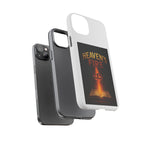 Heaven's Fire Phone Case