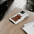 Oklahoma Sooner Nation Phone Case