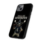 Dallas Cowboys Tough Cases