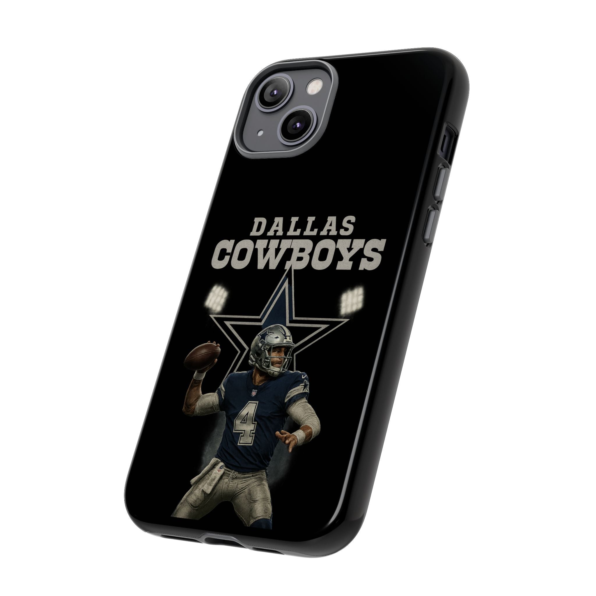 Dallas Cowboys Tough Cases