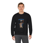 Thunder Up Crewneck Sweatshirt