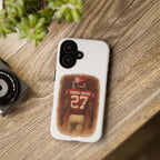 Oklahoma Sooners Phone Case