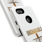 Unshakable Phone Cases
