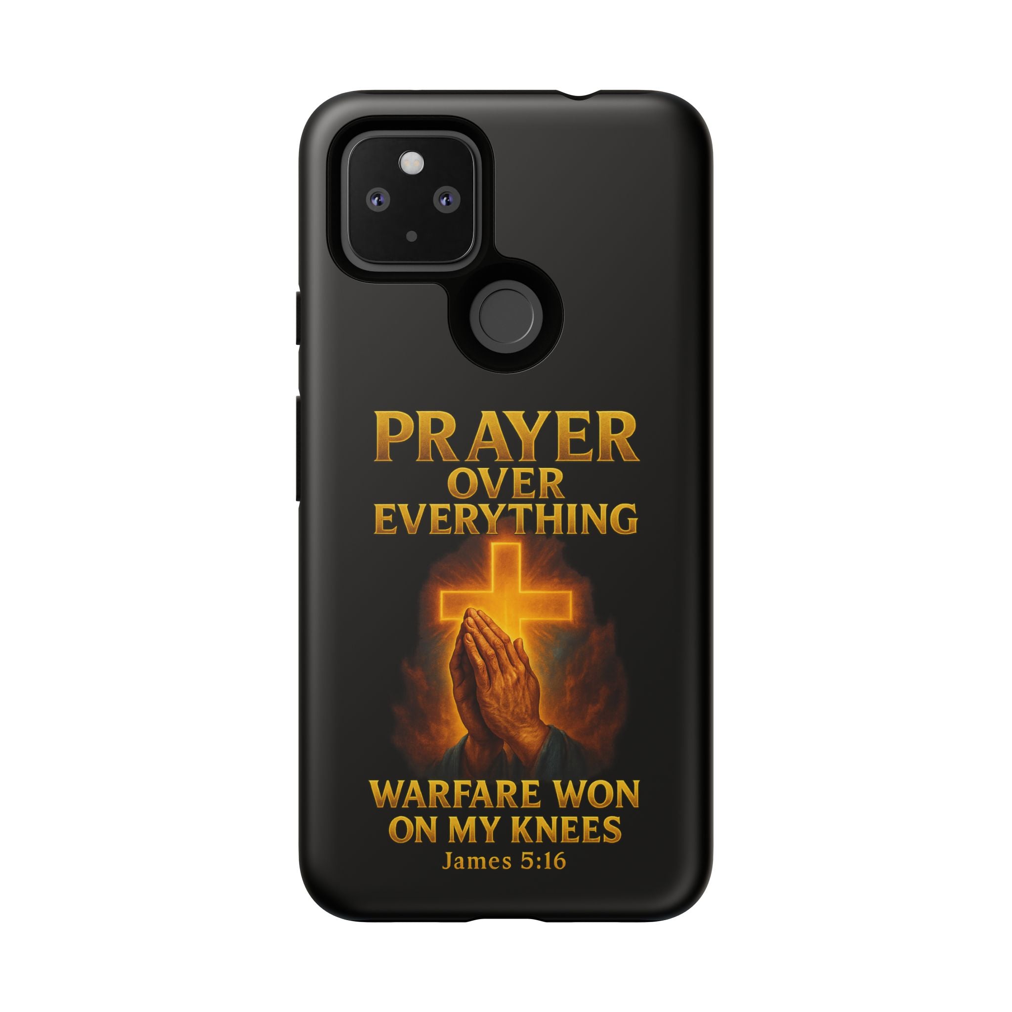 Tough Cases